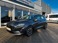 Gebraucht Ford Fiesta Titanium 125 PS (91 kW) 2023 Magnetic Kleinwagen