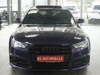 Gebraucht Audi A6 Competition 326 PS (239 kW) 2016 Blau Kombi
