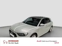 Gebraucht Audi A1 Sportback S-Line 95 PS (69 kW) 2025 Silber Kleinwagen