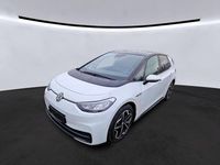 Gebraucht VW ID.3 Pro 150 kW (204 PS) 2022 Gletscherweiß Kleinwagen