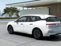 Neu BMW iX 400 kW (544 PS) 2025 Alpinweiß uni SUV