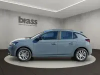 Neu Opel Corsa Edition 100 kW (136 PS) 2026 Grafik grau (uni) Kleinwagen