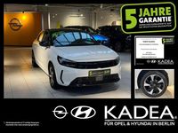 Gebraucht Opel Corsa-e 100 kW (136 PS) 2023 Lack weiss banquise/typ aussen Kleinwagen