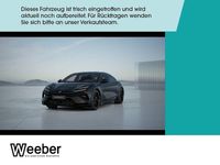 Gebraucht Lotus Emeya 450 kW (612 PS) 2026 Schwarz Kleinwagen