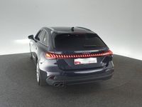 Gebraucht Audi A5 Sport 204 PS (150 kW) 2025 Firmamentblau metallic Kombi