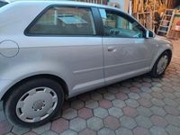 gebraucht Audi A3 8P 1,6l