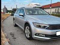 gebraucht VW Passat 