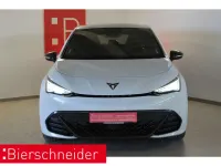 Gebraucht Cupra Born 169 kW (231 PS) 2023 Weiss Kleinwagen