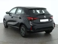 Neu MG MG3 194 PS (142 kW) 2026 Pebbleblackmet. Kleinwagen