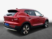 Gebraucht Volvo XC40 Ultimate 155 PS (114 kW) 2024 Rot SUV