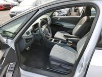 Gebraucht VW ID.3 Style 150 kW (204 PS) 2023 Gletscherweiß metallic/schwarz Kleinwagen