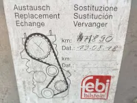 Gebraucht Opel Astra Edition 116 PS (85 kW) 2008 Pannacotta m2 Kleinwagen