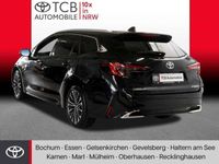 gebraucht Toyota Corolla HB/TS Team D: Basis