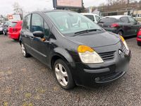 Gebraucht Renault Modus 89 PS (65 kW) 2006 Van / Kleinbus