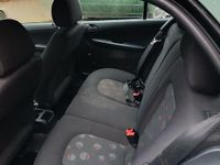 Gebraucht Skoda Fabia Classic 54 PS (39 kW) 2003 Limousine