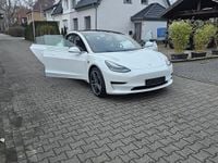 Gebraucht Tesla Model 3 235 kW (320 PS) 2020 Weiß Limousine