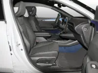 Gebraucht Renault Megane E-Tech Esprit Alpine 160 kW (218 PS) 2025 Grau Limousine