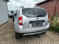 Gebraucht Dacia Duster 92 PS (67 kW) 2018 Silber SUV