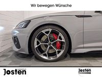 Gebraucht Audi RS5 Competition 450 PS (330 kW) 2023 Grau Coupé