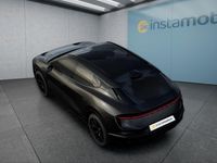 Nowe Lotus Eletre 450 kW (612 KM) 2025 Czarny SUV