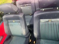 Gebraucht VW Golf Cabriolet 98 PS (72 kW) 1990 Blau Cabrio