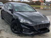 gebraucht Ford Focus Focus1.0 EcoBoost Start-Stopp-System ST-LINE