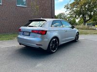 gebraucht Audi A3 1.0 TFSI Ahk / großes Navi / Shz