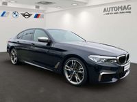 gebraucht BMW M5 50i xDrive Limousine