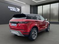 Gebraucht Land Rover Range Rover evoque S 179 PS (131 kW) 2020 Rot SUV