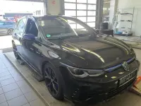 Gebraucht VW Golf VIII R 333 PS (244 kW) 2024 Deep black Limousine