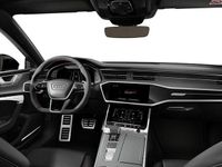 Second-hand Audi RS7 Performance 630 CP (463 kW) 2025 Gri Hatchback