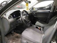 gebraucht VW Tiguan Allspace Comfortline 2.0TDI DSG §$ 7-Sitzer AHK Active Info