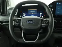 Neu Ford Transit Custom Limited 170 PS (125 kW) 2026 Agate black metallic agate black metallic Kombi