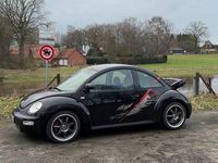 Gebraucht VW Beetle 150 PS (110 kW) 2000 Schwarz Kleinwagen
