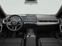 Gebraucht BMW X1 M Sport 204 PS (150 kW) 2025 Weiß SUV