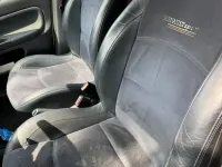 Używany Renault Clio II Authentique 75 KM (55 kW) 2003 Srebrny Hatchback