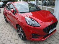 gebraucht Ford Puma 1,0 Ecoboost/MHEV ST-Line X Automatik