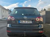 Gebraucht VW Golf VI 110 PS (80 kW) 2009 Blau Kleinwagen
