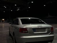 gebraucht Audi A6 (C6) 2.0 TFSI Lim. *Business-Paket*