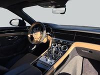 Gebraucht Bentley Continental 659 PS (484 kW) 2022 Schwarz