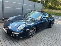 Gebraucht Porsche 997 385 PS (283 kW) 2010 Blau Coupé
