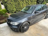 gebraucht BMW 116 i e87 TÜv und steuerkette neu