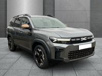 Neu Dacia Bigster Extreme 140 PS (102 kW) 2025 Dolomitgrau SUV