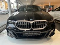 gebraucht BMW 520 d Limousine M Sportpaket +NEU+