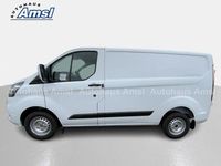 Gebraucht Ford Transit Custom Trend 131 PS (96 kW) 2023 Weiss Van