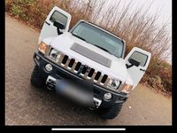 gebraucht Hummer H3 H3 Offroad3.7,White Angel,LPG PRINZ