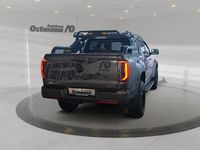 Gebraucht VW Amarok Style 241 PS (177 kW) 2025 Dark grey metallic Pickup