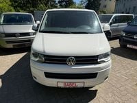 Brugt VW T5 140 HK (102 kW) 2014 Hvid Van