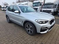 Gebraucht BMW X3 Advantage 265 PS (194 kW) 2018 Silber SUV