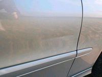 Gebraucht Mercedes E280 231 PS (169 kW) 2006 Silber Limousine